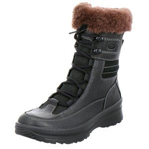 🎁 Jomos 853501 Women's Canada Winter Boots